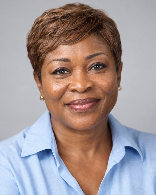 Paulette Gallet